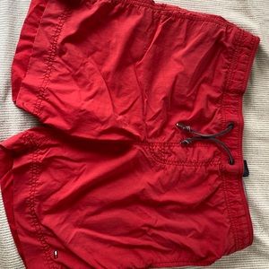 Tommy Hilfiger swim shorts